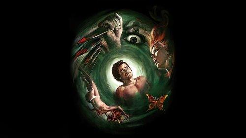 La corta notte delle bambole di vetro filmas žiurėti online