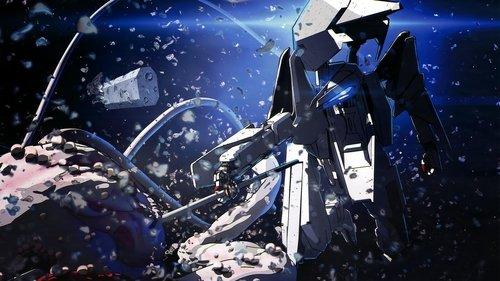 Knights of Sidonia: The Movie filmas žiurėti online