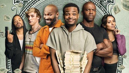 Where's the Money filmas žiurėti online