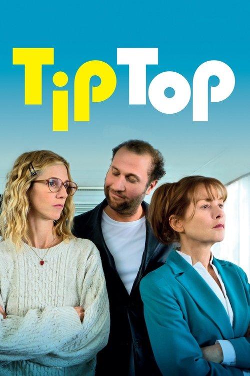 Tip Top filmas online