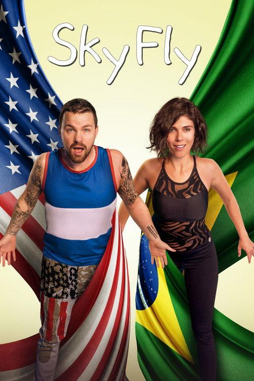 SkyFly filmas online