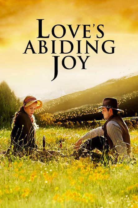 Love's Abiding Joy filmas online