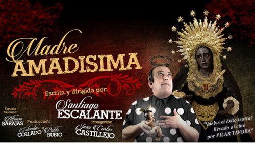 Madre amadísima filmas žiurėti online