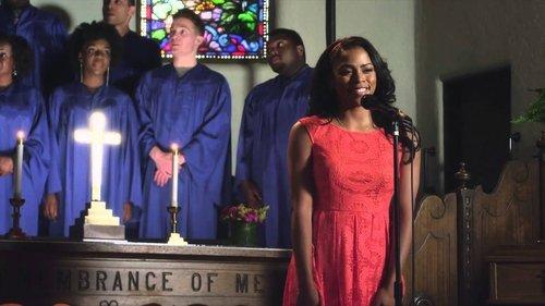 Megachurch Murder filmas žiurėti online