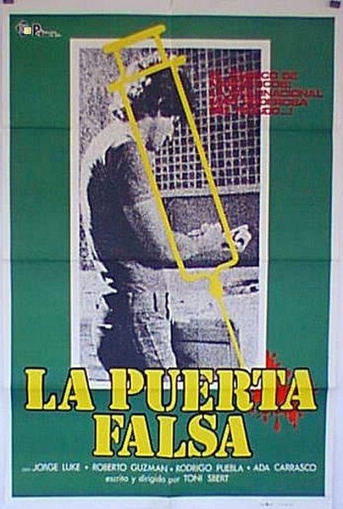 La puerta falsa filmas online