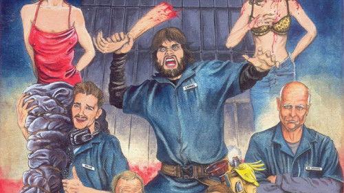 The Janitor filmas žiurėti online