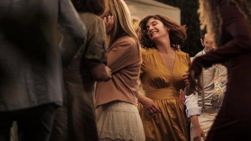 Claire Andrieux filmas žiurėti online