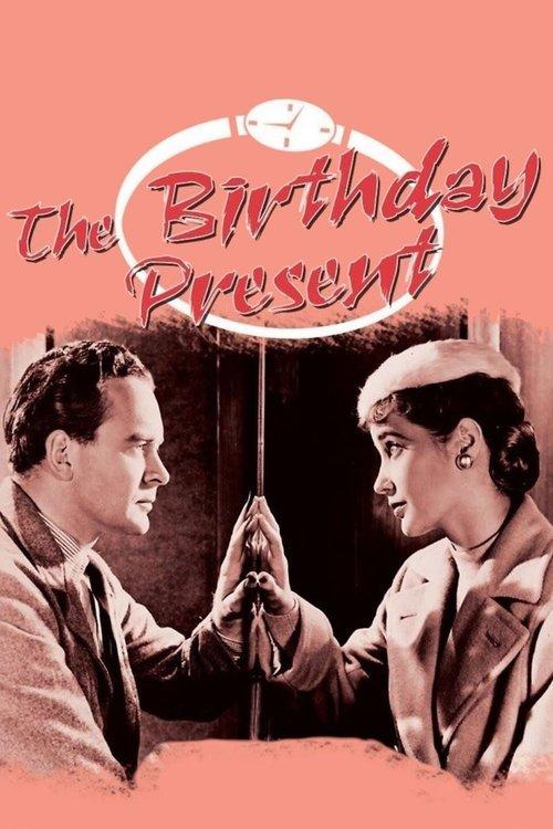 The Birthday Present filmas online