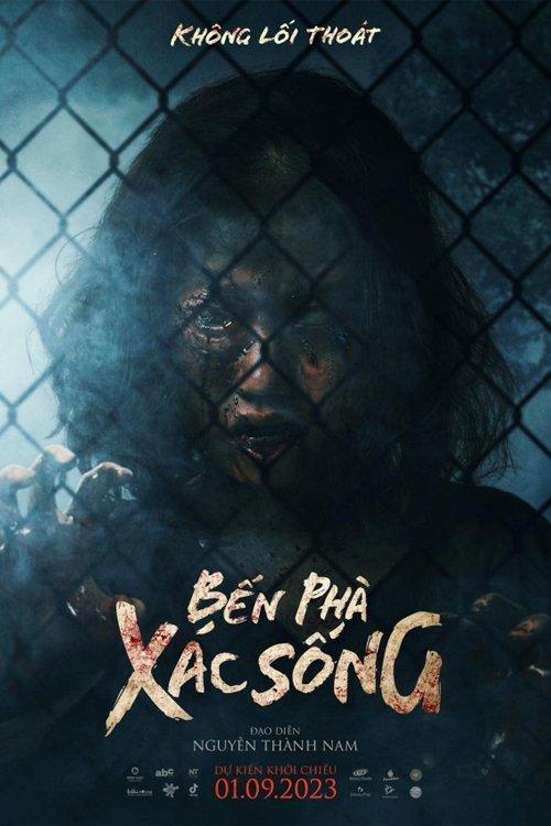 Bến Phà Xác Sống filmas online
