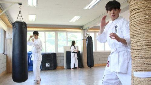 Justice High filmas žiurėti online