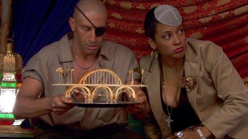 When Do We Eat? filmas žiurėti online