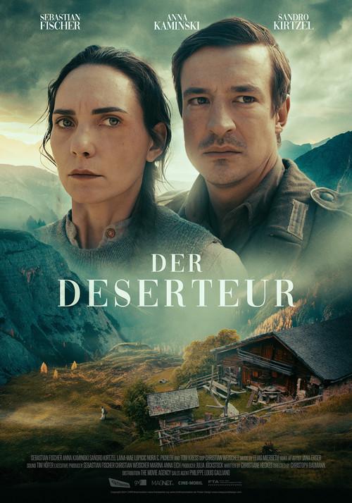 Der Deserteur filmas online