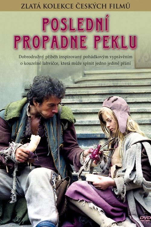 The Last One Will Go to Hell filmas online