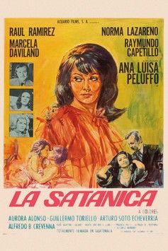 La satánica filmas online