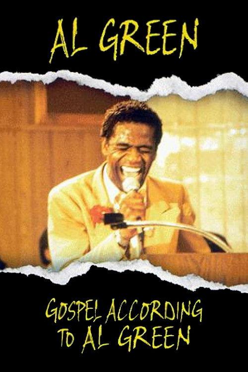Gospel According to Al Green filmas online