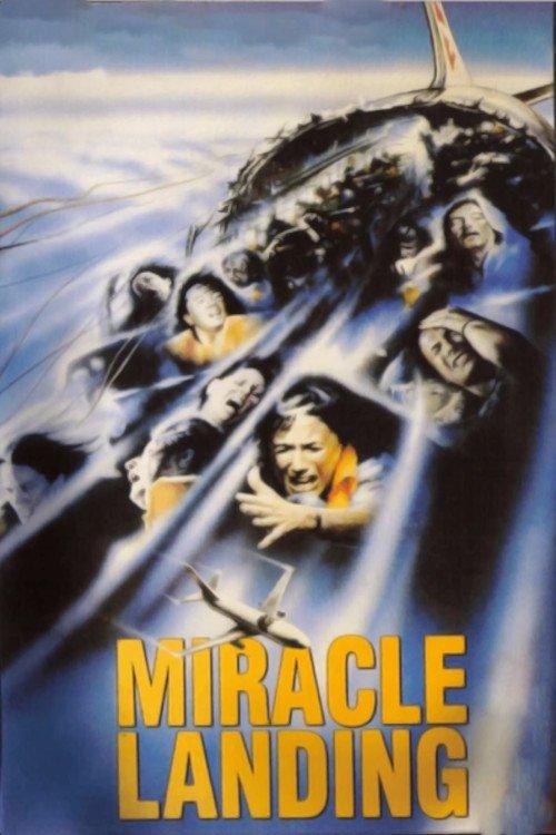 Miracle Landing filmas online