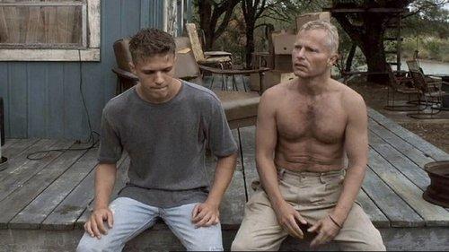 Little Boy Blue filmas žiurėti online