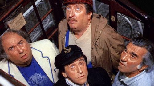 Salut la puce filmas žiurėti online