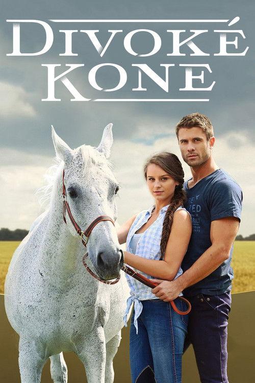 Divoké kone filmas online