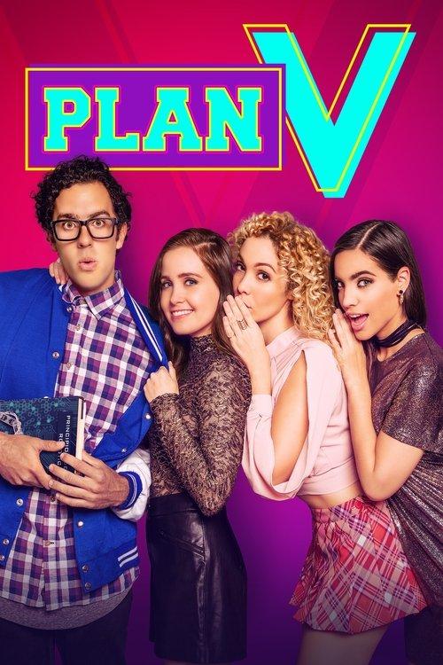 Plan V filmas online
