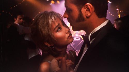 Heaven's Burning filmas žiurėti online