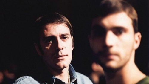 Maximum Velocity (V-Max) filmas žiurėti online