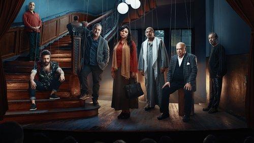 Box of Wonders filmas žiurėti online