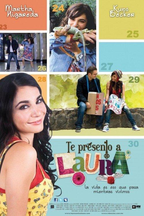 Te Presento a Laura filmas online