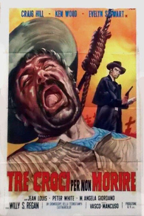 No Graves on Boot Hill filmas online