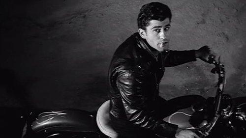 Violent Midnight filmas žiurėti online