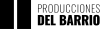 Producciones del Barrio studio logo