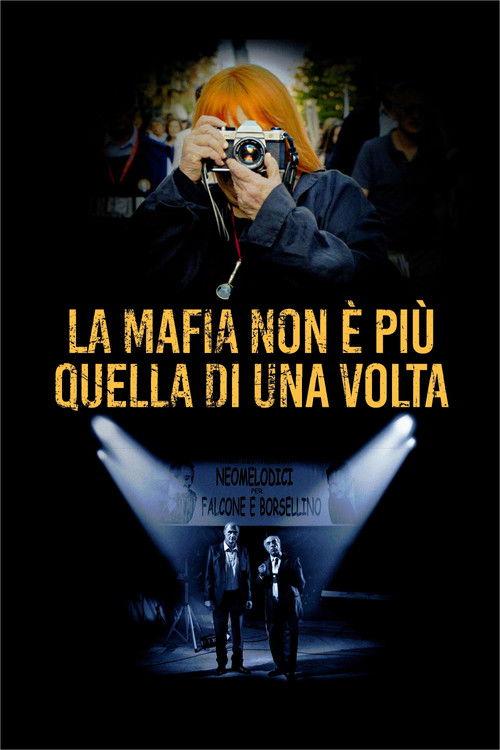 Mafia Is Not What It Used to Be filmas online
