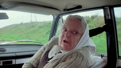 A Limousine the Colour of Midsummer's Eve filmas žiurėti online