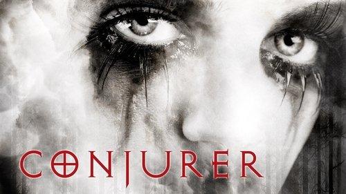 Conjurer filmas žiurėti online