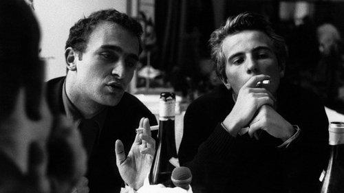 Chronique d'un été (Paris 1960) filmas žiurėti online