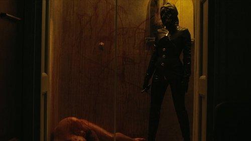 Compulsion filmas žiurėti online