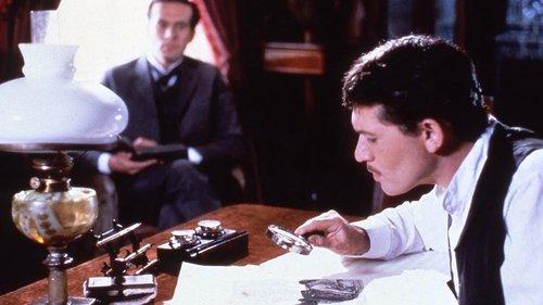 Doktor Faustus filmas žiurėti online