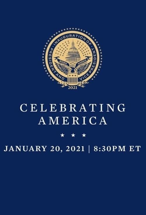 Celebrating America filmas online
