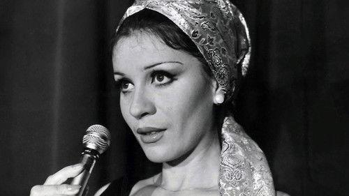 And God Created a Tavern Singer filmas žiurėti online