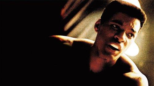 Ali filmas žiurėti online