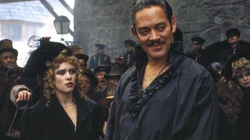 Mack the Knife filmas žiurėti online