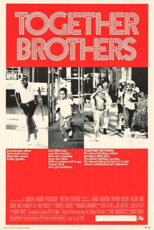 Together Brothers filmas online