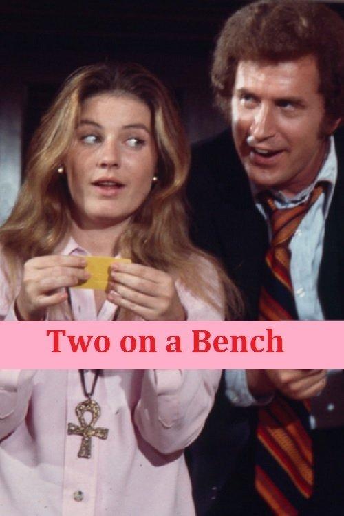 Two on a Bench filmas online