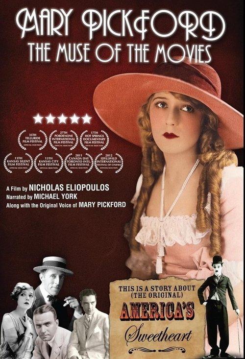 Mary Pickford: The Muse of the Movies filmas online