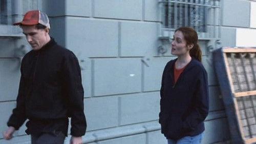 Buddy Boy filmas žiurėti online