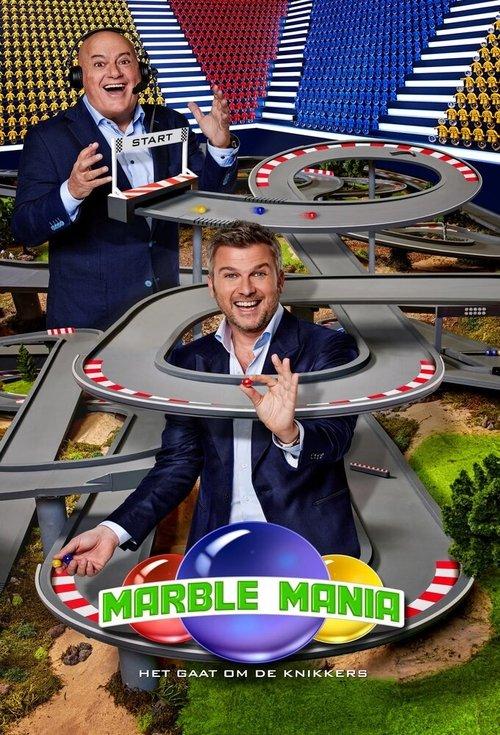 Marble Mania filmas online