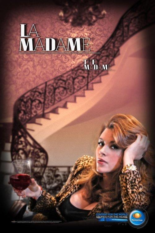 La Madame filmas online