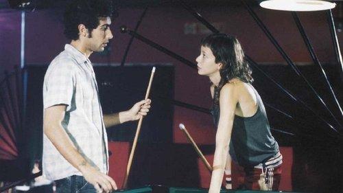 B.B. e il cormorano filmas žiurėti online