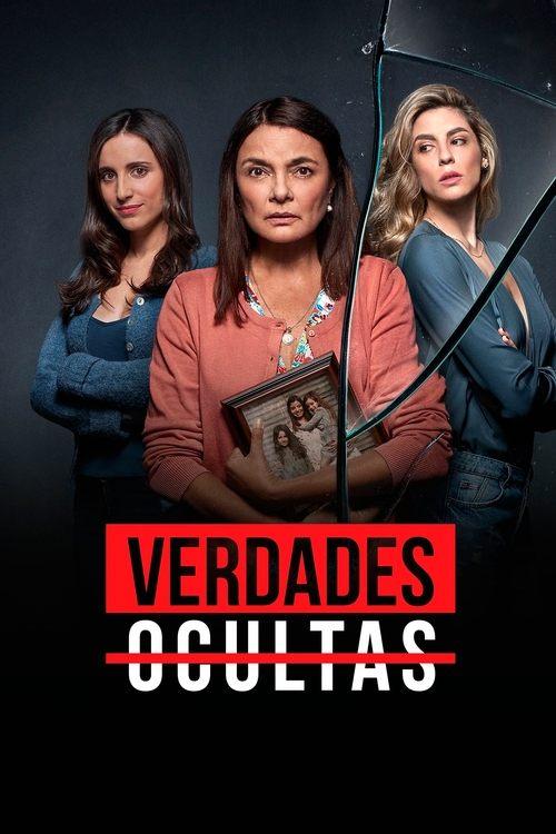 Verdades ocultas filmas online