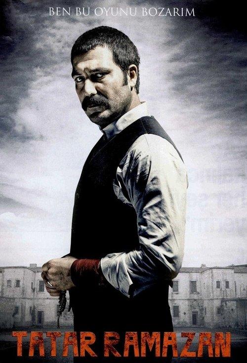 Tatar Ramazan: Ben Bu Oyunu Bozarım filmas online